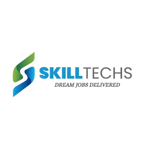 Skill techs logo